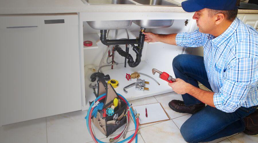 Professional septic tank pumping in White City, OR